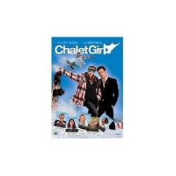 Comprar Chalet Girl Dvd