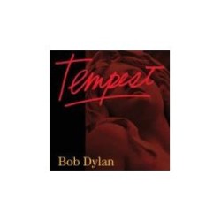 Tempest: BOB DYLAN