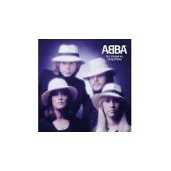 The Essential Collection: Abba CD (2)