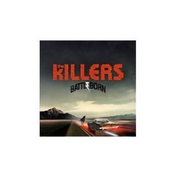 Battle Born: The Killers