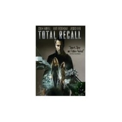 DESAFIO TOTAL (TOTAL RECALL) (2012) (DVD)