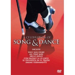 Comprar Pack Song   Dance Dvd