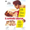Comprar El Admirable Crichton Dvd