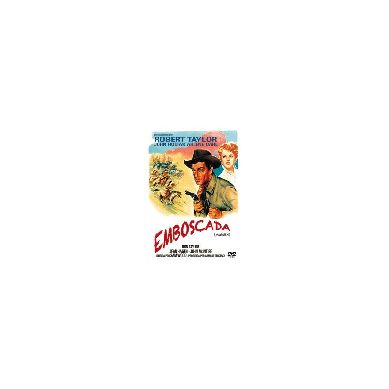 Emboscada (1950)