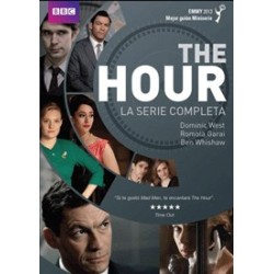 The Hour - Serie Completa (V.O.S.)