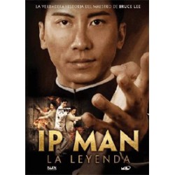Ip Man : La Leyenda