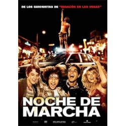 Comprar Noche De Marcha Dvd
