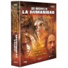 Comprar Pack Los Orígenes De La Humanidad 2013 Dvd