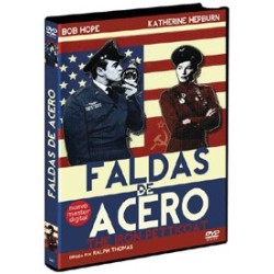 Comprar Faldas De Acero (Resen) Dvd