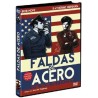 Comprar Faldas De Acero (Resen) Dvd