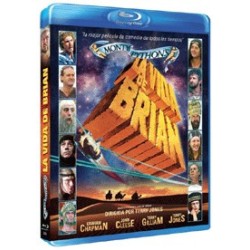 Comprar La Vida De Brian (Blu-Ray) (Resen) Dvd