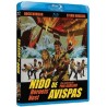 Comprar Nido De Avispas (Blu-Ray) (Bd-R) Dvd
