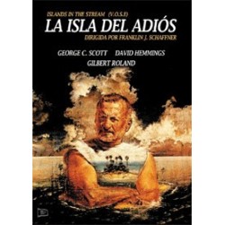Comprar La Isla Del Adiós (V O S ) (La Casa Del Cine) Dvd