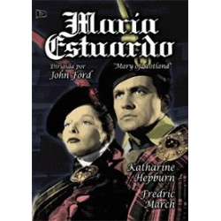 Comprar María Estuardo (La Casa Del Cine) Dvd