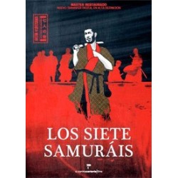 Los Siete Samuráis (V.O.S.)