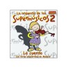 Comprar Supermusicos Volumen 2 -La Cuerda  Dvd