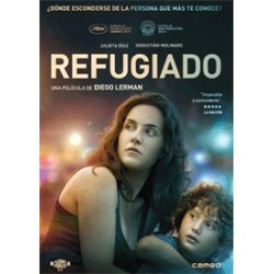 Comprar Refugiado Dvd