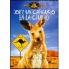 Joey, Un Canguro en la Ciudad