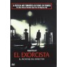 El Exorcista: Montaje del Director