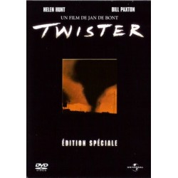 BLURAY - TWISTER (DVD) EDICION ESPECIAL