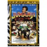 BLURAY - JUMANJI (1995) (EDIC.COLECC) (DVD)