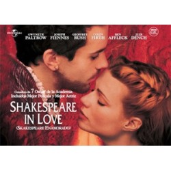 Shakespeare in Love (Ed. Horizontal)