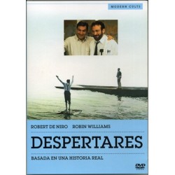 DESPERTARES (DVD) (BSH)