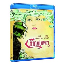 Chinatown (Edición Horizontal - Blu-Ray)