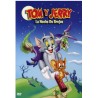 Tom y Jerry: La Noche de Brujas