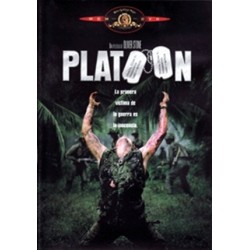 PLATOON (DVD)