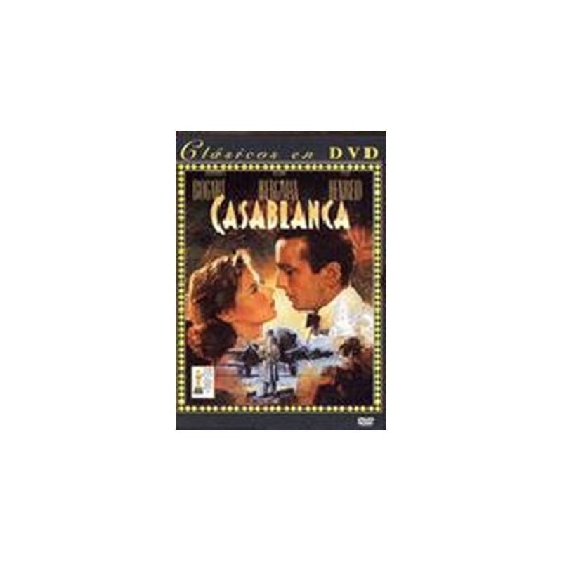 Casablanca (Edic. 2018)