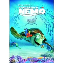 Comprar Buscando a Nemo  Edición Especial Dvd