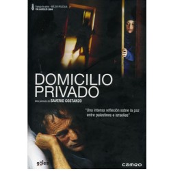 Comprar Domicilio Privado Dvd