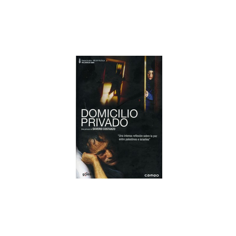 Comprar Domicilio Privado Dvd