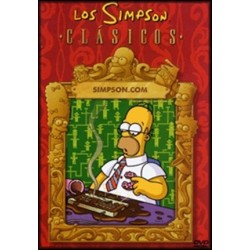 Comprar Los Simpson  Los Simpson com Dvd