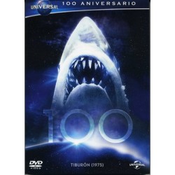 Tiburón (Ed. 100 Aniversario)