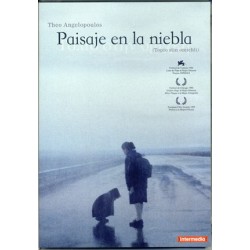 Comprar Paisaje En La Niebla (V O S ) Dvd