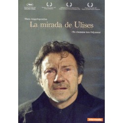 Comprar La Mirada de Ulises (V O S ) Dvd