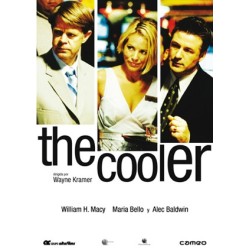 Comprar The Cooler Dvd