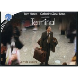 La Terminal (Ed. Horizontal)