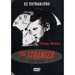 El Extranjero (1946) (Sogemedia)