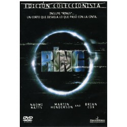 The Ring (La Señal): Edición Coleccionista