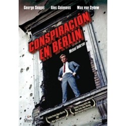 Conspiración en Berlín: Edición Remasterizada
