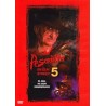 Comprar Pesadilla en Elm Street 5  The Dream Child Dvd