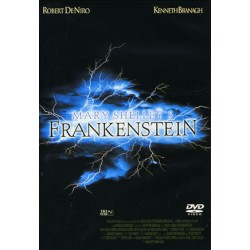 Frankenstein (Mary Shelleys Frankenstein)