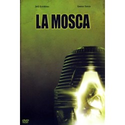 La Mosca ( 1986 )
