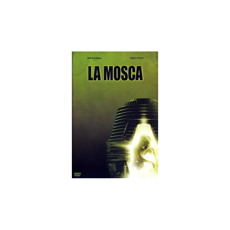 La Mosca ( 1986 )