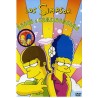 Comprar Los Simpson  Besos y Confidencias Dvd