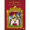 Comprar Los Simpson - Asesinatos en Springfield Dvd