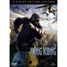 King Kong: 2 Discos Edición Limitada